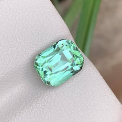 3.30Ct Seafoam Tourmaline