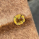 0.87 carats Color Change Alexandrite