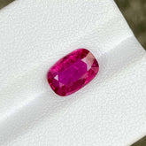 2.14 Carat Natural Ruby