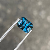 2.05 Carat London Blue Topaz