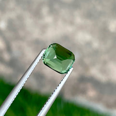 2.10 Carats Mint Green Tourmaline