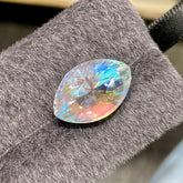 10.84 Carats Cleopatra Eye Moonstone