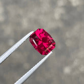2.29 ct Fine Red Garnet