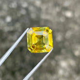 5.17 Carat GIA Certified Sapphire Gem