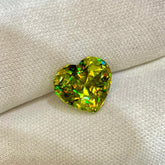 Sphene Gemstone 5.15 Carats
