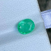 1.21 Carats Paraiba Tourmaline Stone
