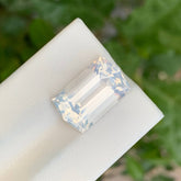 8.45 Ct Natural African Moonstone