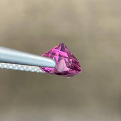 1.30ct Natural Pink Spinel Heart Shape
