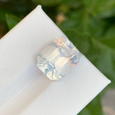 7.65 Ct Natural African Moonstone