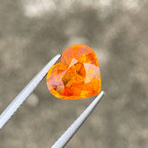 2.35 Carats Fanta Spessartite Garnet