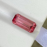 2-88-carats-peach-red-tourmaline-emerald-cut-african-gemstone
