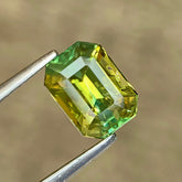 natural-bicolor-sapphire-1-54ct-madagascar-si-octagon-emerald-cut