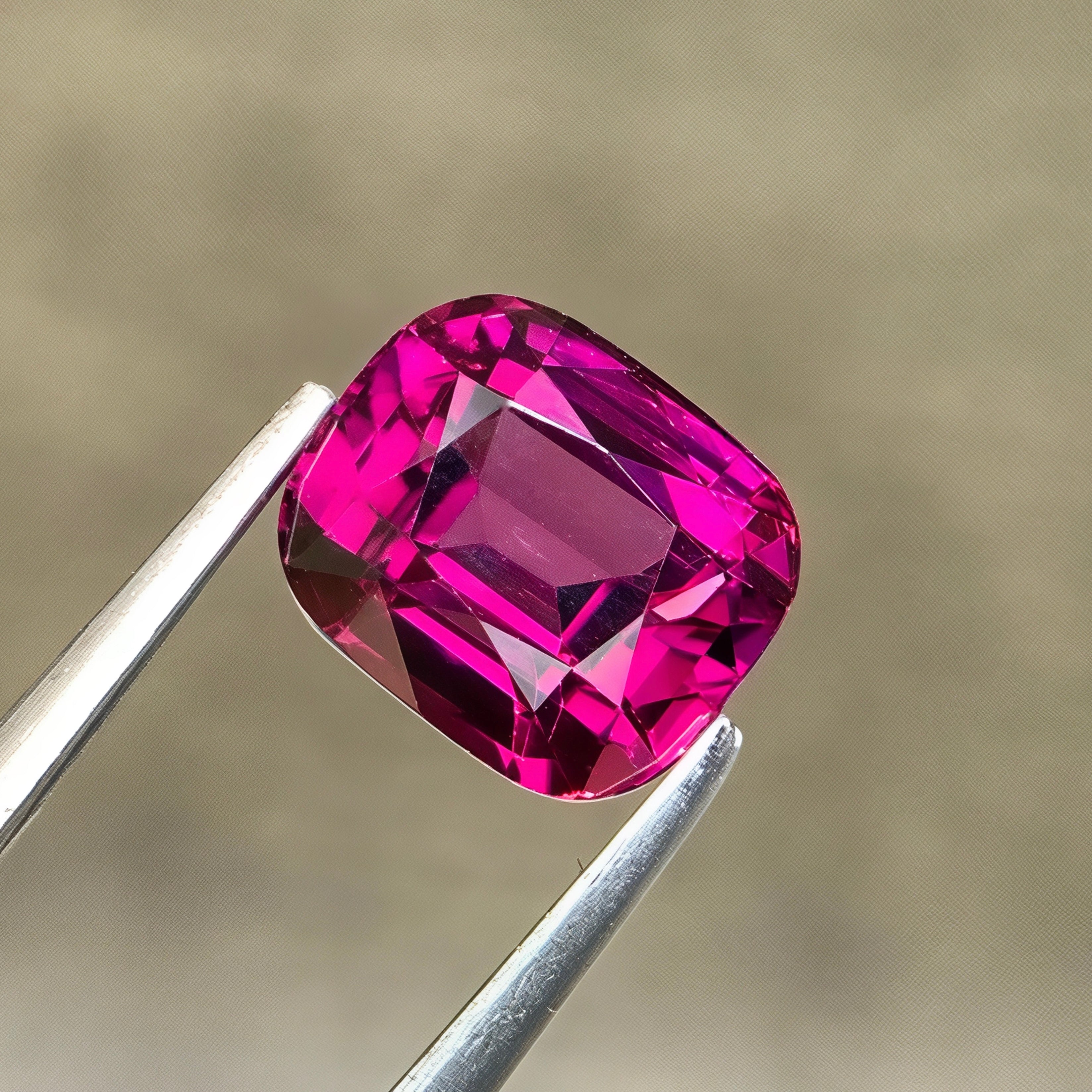 2-43-carats-tanga-mine-rose-pink-garnet-cushion-modified-cut