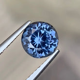 1-42-carats-certified-blue-spinel-round-modified-brilliant-tanzania
