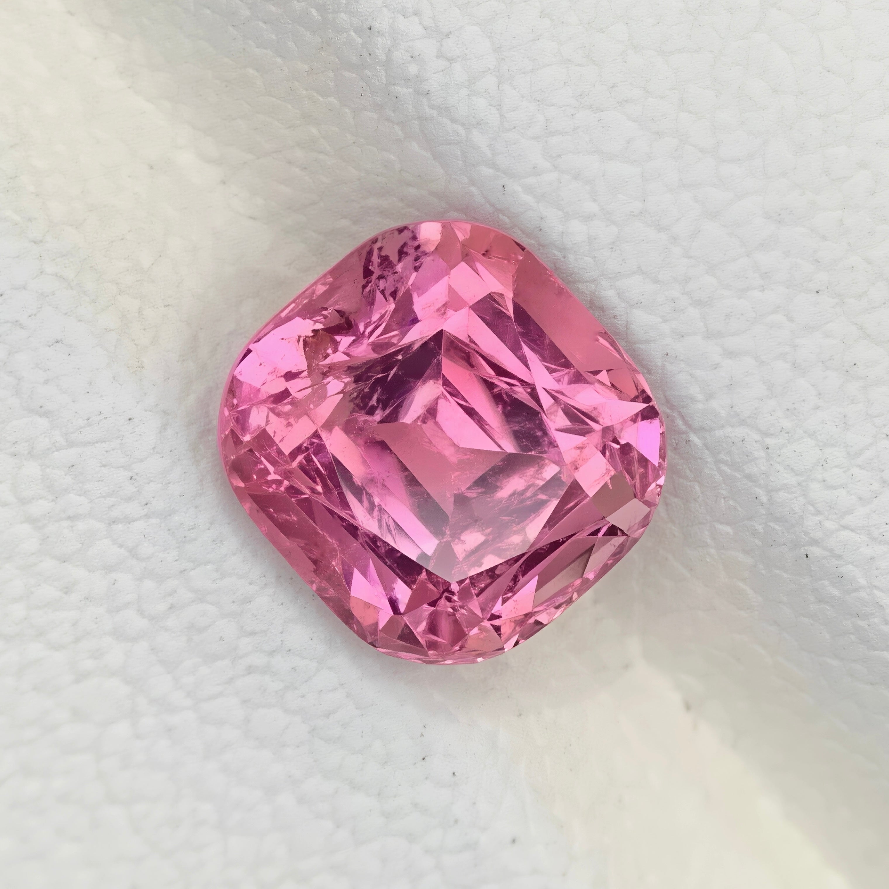3-00-carats-certified-pink-tourmaline-cushion-mixed-cut-afghan-gemstone
