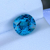 4-51-carats-neon-blue-zircon-cushion-brilliant-cut-cambodia