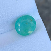 2.05ct AIG Paraiba Tourmaline Oval