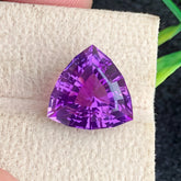 8.20Ct Pink Purple Amethyst