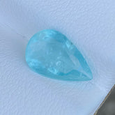 2.0 Ct ICA Certified Paraiba Tourmaline Pear