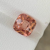 2.55Ct GRS Padparadscha Sapphire