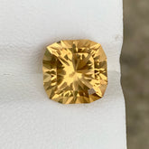 2.87Ct Fancy Cut Citrine