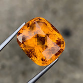 11.58Ct Imperial Garnet