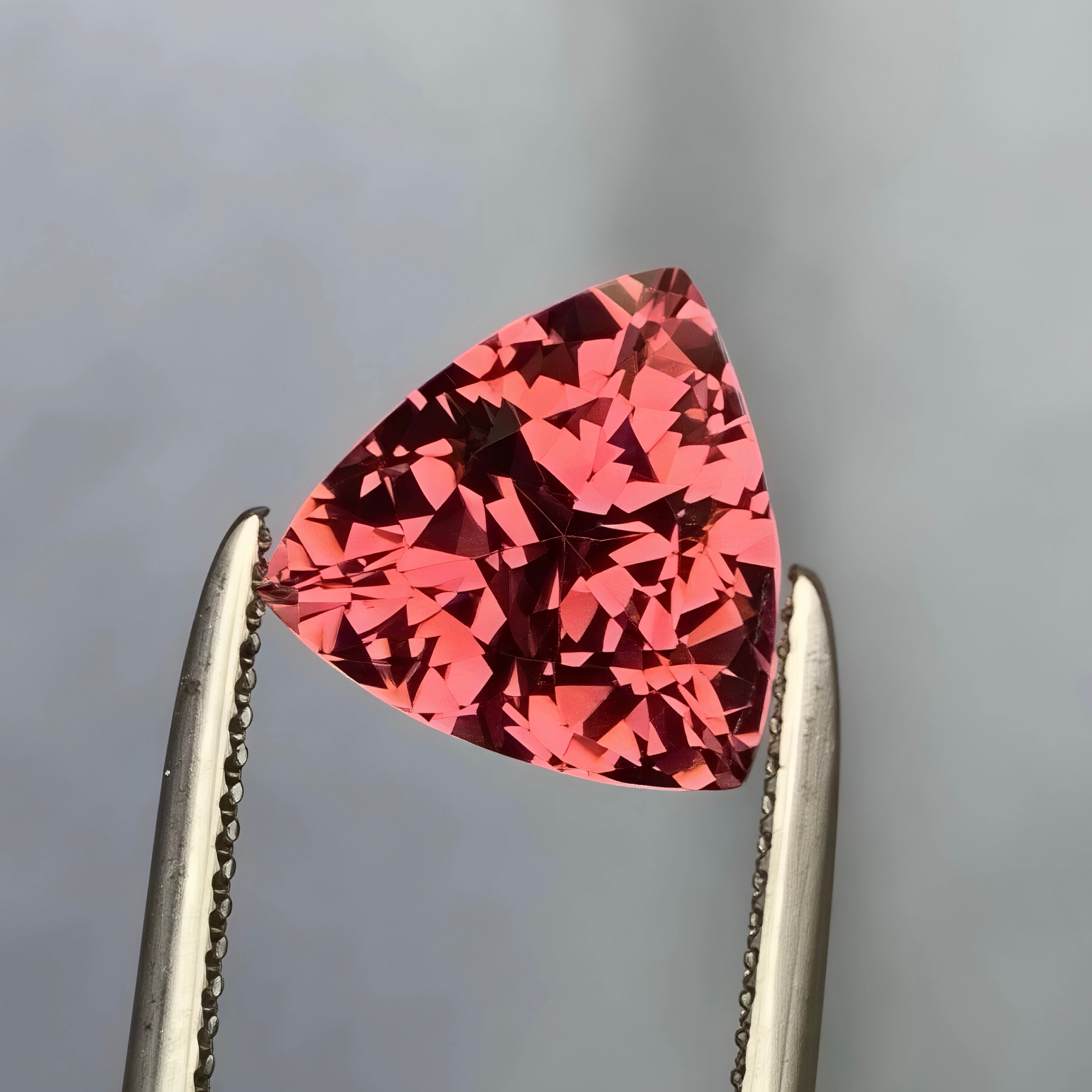 1.80Ct Peach Tourmaline