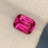 1.44Ct Rich Color Rubellite Tourmaline