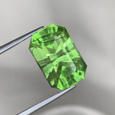 11.15Ct Ludwigite Peridot