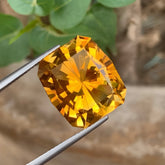 13.33Ct Mandarin Citrine