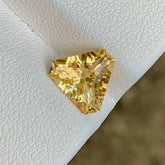 1.72Ct Trilliant Citrine