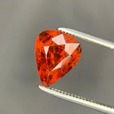 2.75Ct Spessartite Garnet