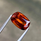 2.64Ct Rare Bastnaesite