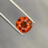 1.71Ct Natural Spessartite Garnet