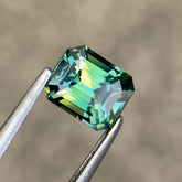 1-16ct-natural-bicolor-sapphire-madagascar-emerald-cut
