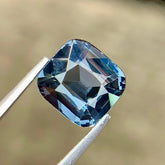 1.66Ct Grey Spinel