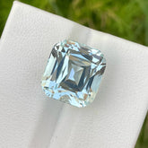 AAA Quality Aquamarine Gemstone