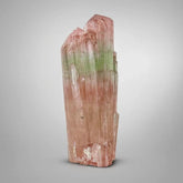 Tri Color Tourmaline Crystal Specimen