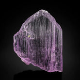 Kunzite with Excellent Transparency