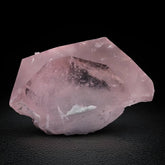 Morganite Crystal with Transparency