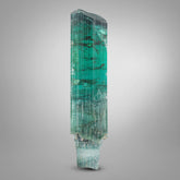 Double terminated Tourmaline Crystal
