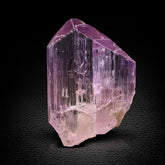 Kunzite Crystal with Excellent Quality