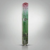 Double Terminated Tourmaline Crystal