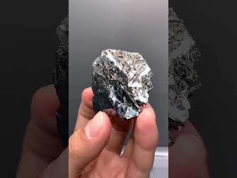 Sagenite Rutile Crystals on Hematite