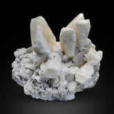 Microcline Feldspar Crystals