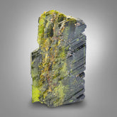 Bring Nature's Harmony into Your Life with Green Epidote Mineral from Pakistan