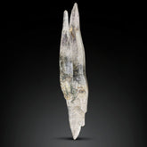 Doubly Chlorite Quartz Crystal