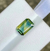 2.13 Carats No Heat Bi Color Ceylon Sapphire