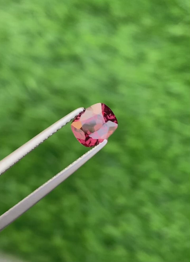 Lovely Natural Spinel Loose Gemstone