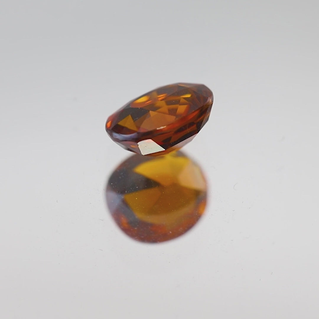 Spessartite Garnet Stone Fanta Garnet